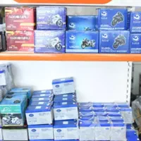 باتری یو پی اس و موتوری با کیفیت تضمینی