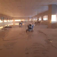کف سابی نماشویی کفسابی سنگ سابی،متین،