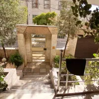 روبه نما با پارکینگ/بنفشه/واریان/رزکان شهرک بعثت|فروش آپارتمان|مشکین‌دشت, |دیوار