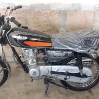 موتورهندا|موتورسیکلت|سقز, |دیوار