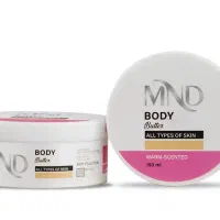 کرم ام ان دی