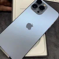 آیفون 12پرومکس