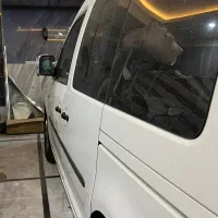 کم کارکرد ترین فولکس کدی در ایران|خودرو سواری و وانت|تهران, تهرانپارس جنوبی|دیوار