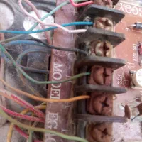 برق کشی ساختمان رفع اتصالی ونصب ایفون|خدمات پیشه و مهارت|یزد, |دیوار