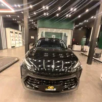 لاماری هیبرید سرامیک شده مشکی|خودرو سواری و وانت|گرگان, |دیوار