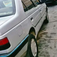 پژو 405 GLX بنزینی، مدل ۱۳۹۴|خودرو سواری و وانت|تبریز, |دیوار