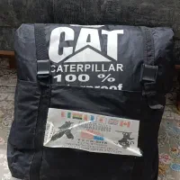 کیسه خواب در حد نو