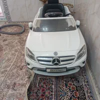 ماشین شارژی