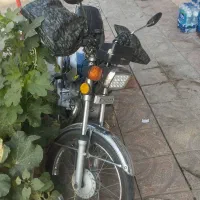 حامی 89|موتورسیکلت|کرج, ساماندهی|دیوار