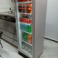 فروش لوازم فست فود