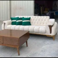 راحتی، زیبایی و قیمت مناسب/ همه در مبل روشنا