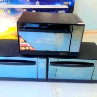 توسترلمسی 60،لیتر دیجیتالی لوازم خانگی یزدان