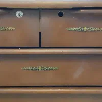 آیینه دراور