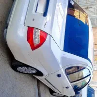 تیبا صندوق دار ۱۴۰۰|خودرو سواری و وانت|مشهد, کارمندان دوم|دیوار