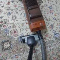 جارو برقی الکترو لوکس سالم و تمیز|جاروبرقی، جارو شارژی، بخارشو|تهران, علم و صنعت|دیوار