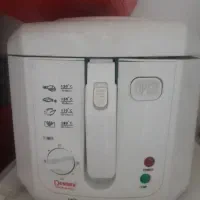 سرخ کن مارک دوسینی