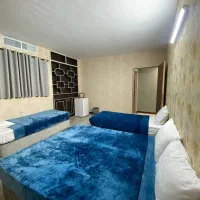 هتل اپارتمان ارم شیراز