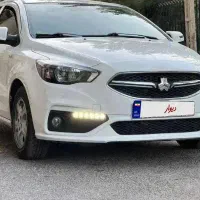 شاهین Gمدل۱۴۰۲(ساندروف)فول اتومات توربو بیرنگ|خودرو سواری و وانت|همدان, |دیوار