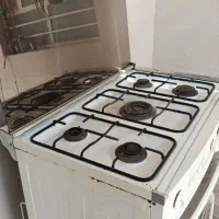 فرگاز