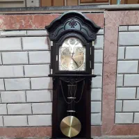 ساعت دیواری نونو پرنس|ساعت دیواری و تزئینی|خرم‌آباد, |دیوار