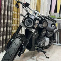 موتور بندا بی دی