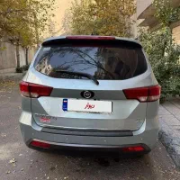 دایون y5 1402 پلاس|خودرو سواری و وانت|تهران, سعادت‌آباد|دیوار