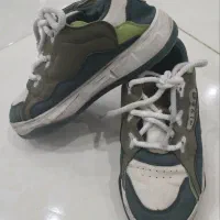 کتونی سایز ۴۳|کیف، کفش، کمربند|اسلامشهر, شهرک واوان|دیوار