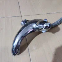 شیرآلات قدیمی مارک قهرمان سنگین