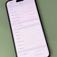 iPhone 14 Promax 256GB ZAA|موبایل|تهران, خانی آباد نو جنوبی|دیوار