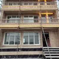 صفر تاصد سیم کشی ساختمان|خدمات پیشه و مهارت|هیر, |دیوار