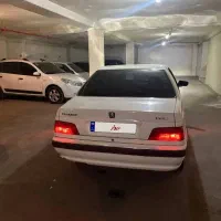 پارس tu5|خودرو سواری و وانت|تهران, تهرانسر غربی|دیوار