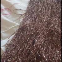 پرده ریسه ای