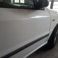 سمند lx مدل 95|خودرو سواری و وانت|فردیس, شهرک راه آهن|دیوار