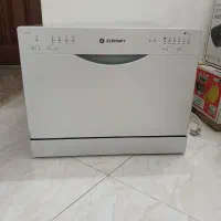 ماشین ظرفشویی