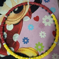 حلقه ورزشی نونو فروشی