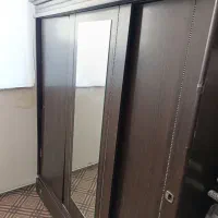 کمد لباس|جاکفشی، کمد، دراور|میاندوآب, |دیوار