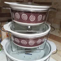 سرخ کن|ظروف پخت‌وپز|تهران, باشگاه نفت|دیوار