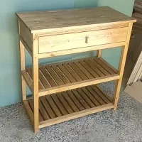 تولیدات چوبی