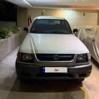 تویوتا تایگر،معاوضه با مسکن ملی