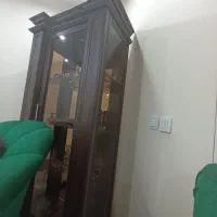 بوفه|بوفه، ویترین، کنسول|پردیس, فاز ۲|دیوار