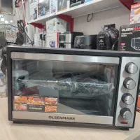 اون تستر حرفه ای ۷۰ لیتری|اجاق گاز و لوازم برقی پخت‌وپز|دزفول, |دیوار