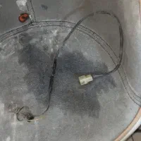 رینگ و چراغ پراید|قطعات یدکی و لوازم جانبی|فردیس, شهرک ارم|دیوار