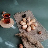 حلوا وشیرینی های مخصوص Tinysky|خدمات پذیرایی، مراسم|مریوان, |دیوار