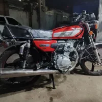 موتور هوندا درحد صفر