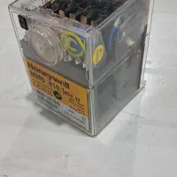 رله مشعل دوگانه سوز Honeywell، مدل MM6 810.1|آبگرمکن، پکیج، شوفاژ|شهریار, رضی آباد پایین|دیوار