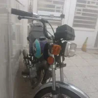 موتورسیکلت
