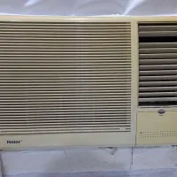 کولر پنجره ای هایر آمریکایی
