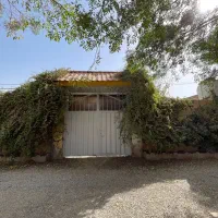 خونه ویلایی دربستی
