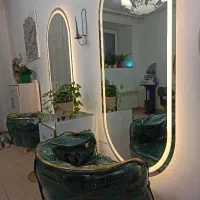 سالن زیبایی