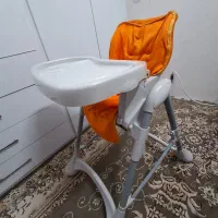 صندلی غذای کودک